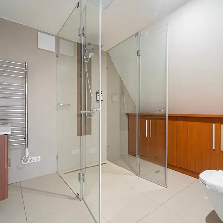 Zoya Luxury Otel Budapeşte
